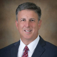 Vulcan Materials Company Employee Dean Sunas's profile photo