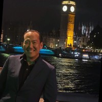 Studio PAV Employee Sean Kim's profile photo