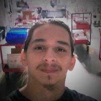 Nicholas McCrickard Email