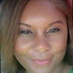 Alabama State University Employee Adrienne Griffin's profile photo