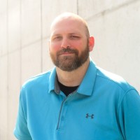 Blue Earth Marketing Employee Brent Shipley's profile photo
