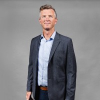 Brad van Orden