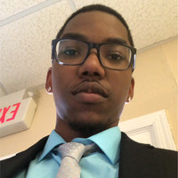 Binsky Home Service Employee Ka-Shon Berrian's profile photo
