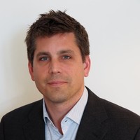 Ohme Employee Roland Meyer's profile photo