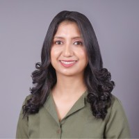 Inaza Employee Divya Chauhan's profile photo