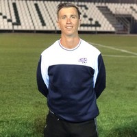 Corey Maret Email & Phone Number