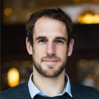 Riskaware Employee Tim Culmer's profile photo