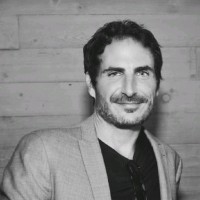 Audi of America Employee Gael Buzyn's profile photo