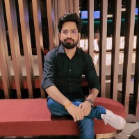 Ankit Srivastava's profile photo