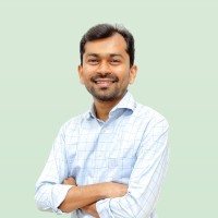 Dezerv Employee Hardik Shah's profile photo