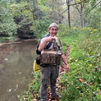 Capital Resin Corporation Employee Joshua Burke's profile photo