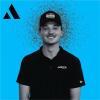 Shift - Actions, Perspective, Future Employee Austin Arsenault's profile photo