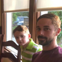 Ohio Star Forge Company Employee Shawn Upshir's profile photo