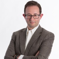 Party City Employee Ian Heller's profile photo