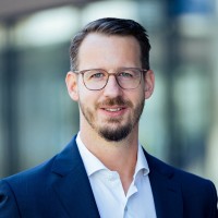 Florian Zabinsky Email & Phone Number