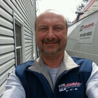 DP Electric Inc Employee David Matkowski's profile photo