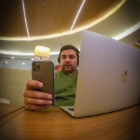 Péricles de Rezende Email