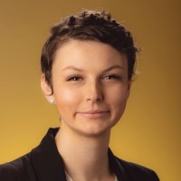 HR Knowledge Source Employee Lauren Chetty's profile photo