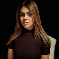 DeyLight Foundation Employee Monjira Bashir's profile photo