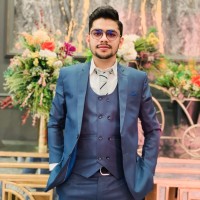 Utecho Employee Amir Mirza's profile photo