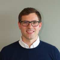Pavarini North East Employee Connor McGee's profile photo