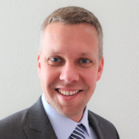 Brightwild Employee Roy Closs's profile photo