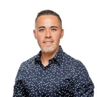 Wells Fargo Employee Jonathan Rico's profile photo