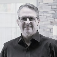 humanIT - technology services for NFPs Employee Andy Barker's profile photo