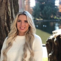 Wicked Creative Employee Meredith Fram's profile photo