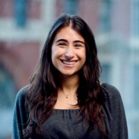 Layla Behrouzian Email & Phone Number