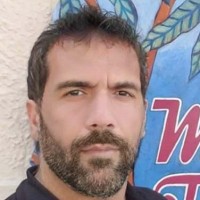 Americanflat Employee Olivier Borno's profile photo