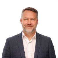 OneSubsea Employee Robbie Hendry's profile photo