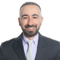 University of Colorado Anschutz Medical Campus Employee Ali Saad's profile photo