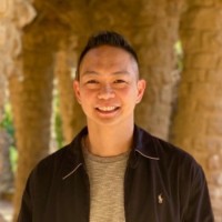 NetApp Employee James Lyle Santiago's profile photo