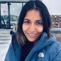 Sudashini Christopher Email & Phone Number