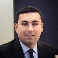 T.C. Enerji ve Tabii Kaynaklar Bakanlığı Employee Murat Çiftçi's profile photo