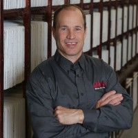 Metro Brick Inc Employee Bryan Braccini's profile photo