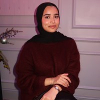 RSMB Employee Bushra R.'s profile photo