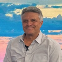 Eshelman Innovation Employee Bob Dieterle's profile photo