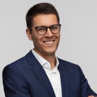 Servier Austria Employee Thomas Riedl's profile photo