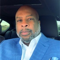 Priority One Logistics, LLC Employee Eric Mays's profile photo