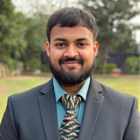 Vraj Patel Email