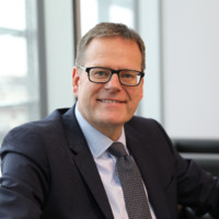 Santander Consumer (UK) plc Employee Tim Hinton's profile photo