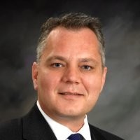 Deloitte & Touche LLP Employee David Berrey's profile photo