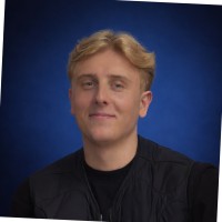 Flywheel Employee Samuel Clucas's profile photo