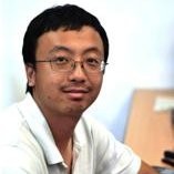 University of Louisville Employee Li Yang's profile photo