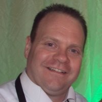 Alerting Hub Employee Mark Fawcett's profile photo