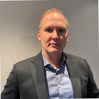 AREVA NP Employee Jarno Sundqvist's profile photo