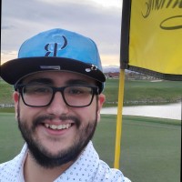 Levi Martinez Email & Phone Number