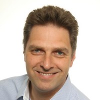 Salesforce Quote-to-Cash Employee Stefan Wehner's profile photo